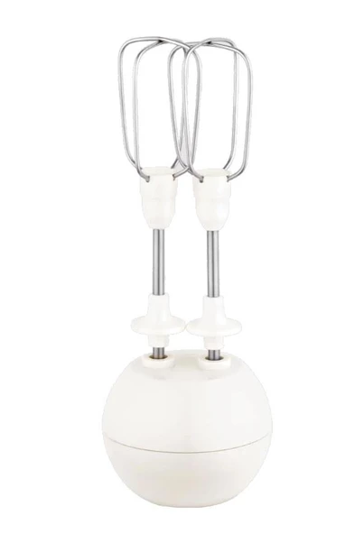 FAKİR STOR MİNİ BLENDER SET (KREM RENK) - Resim 3