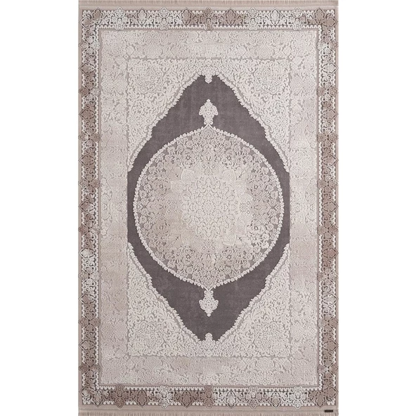 KARMEN HALI VERONA SALON HALISI 2951 BEJ KAHVERENGİ (152X230) ürün görseli