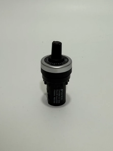 LA42DWQ-22 500K Hassas Potansiyometre - 3