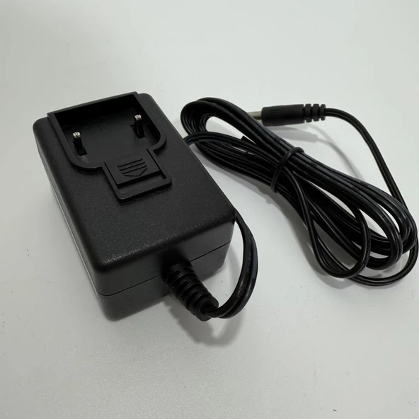 EdacPower EA1019HVRS-120 Adaptör 12V 2A - 2