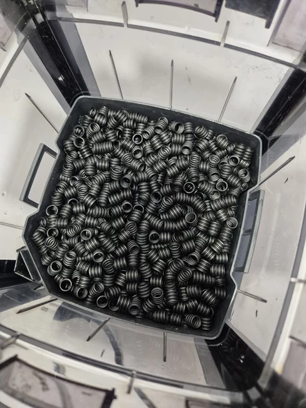 Eheim Pro 4+ 250 Dış Filtre Motor 2.El - 7