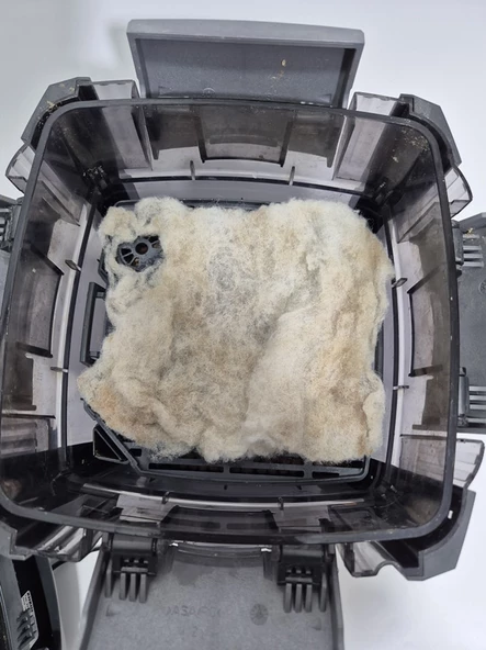 Eheim Pro 4+ 250 Dış Filtre Motor 2.El - 6