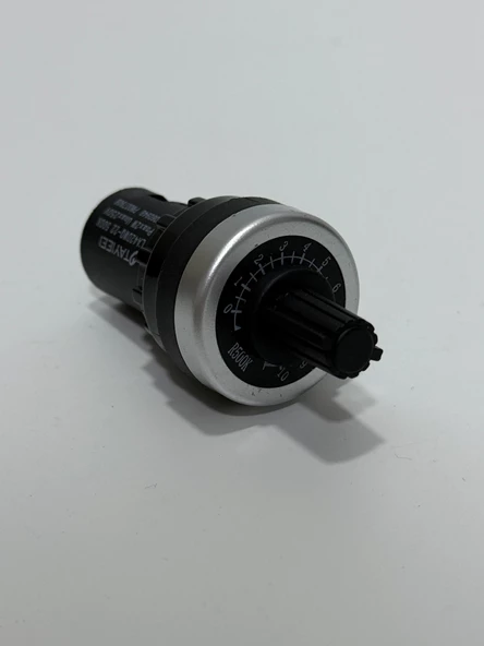 LA42DWQ-22 500K Hassas Potansiyometre - 2