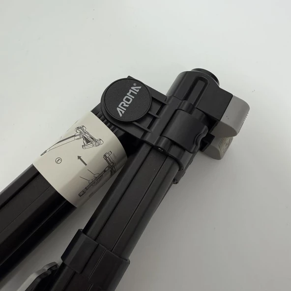 Aroma AGS-08 Üniversal Gitar Standı - 3