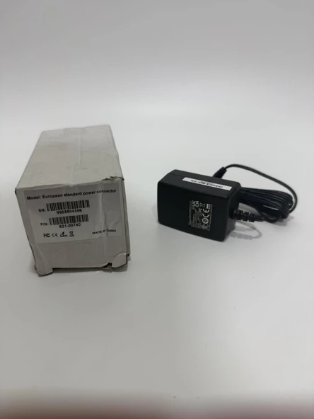 EdacPower EA1019HVRS-120 Adaptör 12V 2A - 7