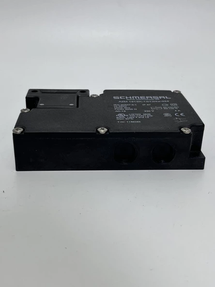 Schmersal AZM 161SK-12/12rka-024 Emniyet Anahtarı - 2