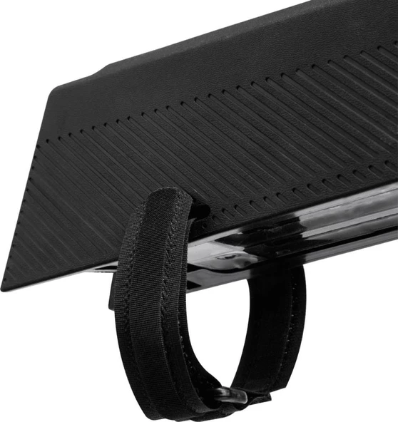 Topeak FastFuel Tribox Kadro Üstü Kauçuk Çanta Vida ve Kayışlı Kullanım TC2307B 250466 - 3