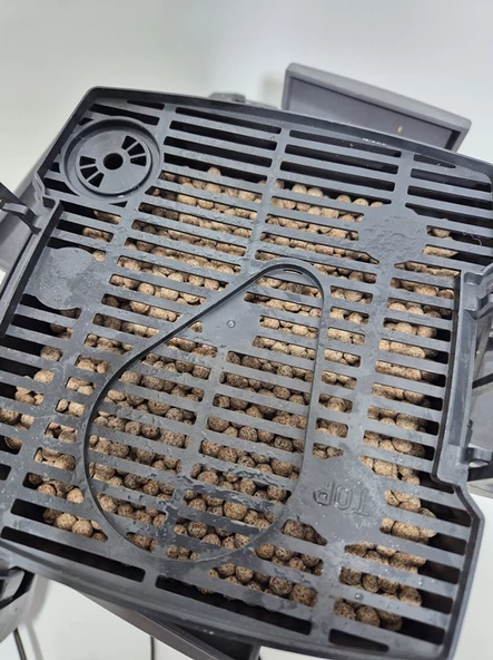 Eheim Pro 4+ 250 Dış Filtre Motor 2.El - 8