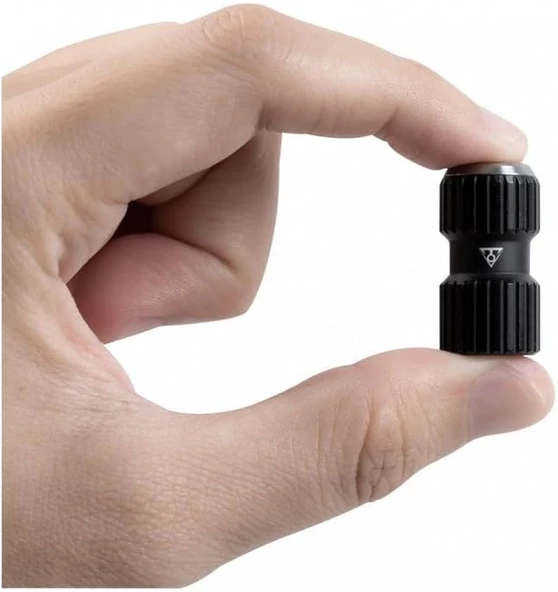 Topeak Nano AirBooster 10 CO2 Kartuş Valf Seti TNAB-16 250521 - 5