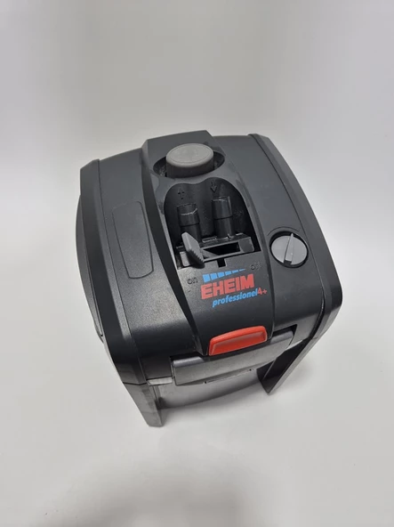 Eheim Pro 4+ 250 Dış Filtre Motor 2.El - 2