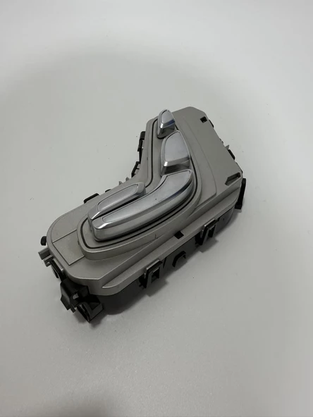 Mercedes W205 Sağ Koltuk Ayar Düğmesi A2059050711 Çıkma Parça - 3