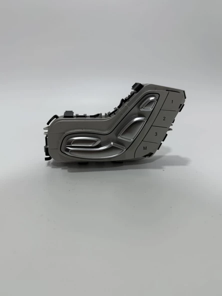 Mercedes W213 Sağ Koltuk Ayar Düğmesi A2139059803 Çıkma Parça - 2