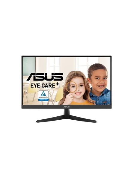 ASUS VY229HE 21.45" 1 MS 75 Hz Full HD IPS LED Monitör
