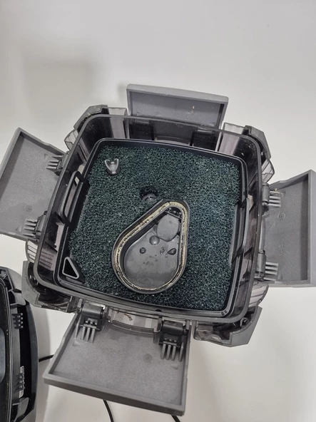 Eheim Pro 4+ 250 Dış Filtre Motor 2.El - 5