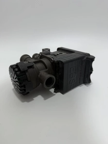 Knorr Bremse K102878 Kamyon EBS Fren Valfi Çıkma Parça - Resim 5