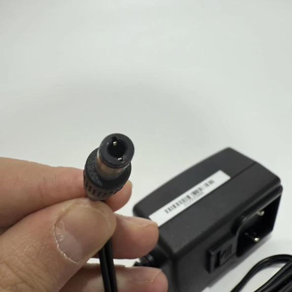 EdacPower EA1019HVRS-120 Adaptör 12V 2A - 5