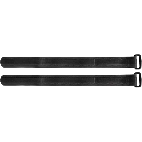 Topeak FastFuel Tribox Kadro Üstü Kauçuk Çanta Vida ve Kayışlı Kullanım TC2307B 250466 - 5