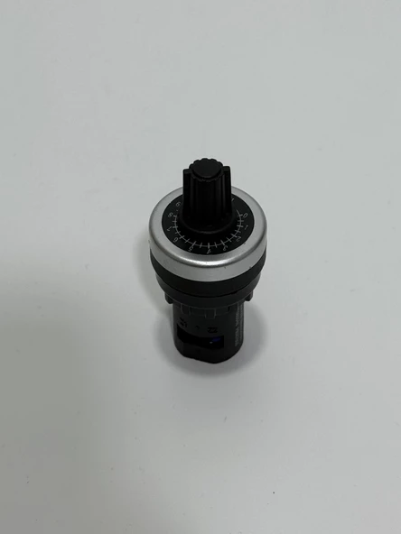 LA42DWQ-22 500K Hassas Potansiyometre - 4