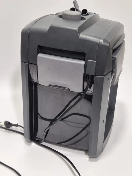 Eheim Pro 4+ 250 Dış Filtre Motor 2.El - 4