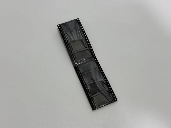 CY62167ELL-45ZXI Düşük güçlü SRam 8 Adet - Resim 2