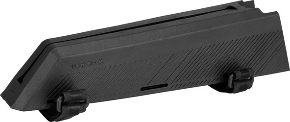 Topeak FastFuel Tribox Kadro Üstü Kauçuk Çanta Vida ve Kayışlı Kullanım TC2307B 250466 - 4