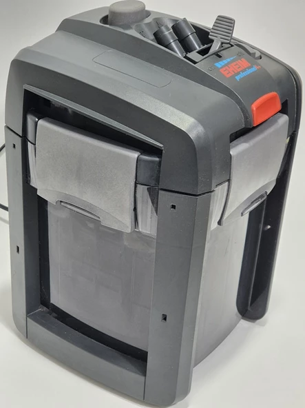 Eheim Pro 4+ 250 Dış Filtre Motor 2.El - 3