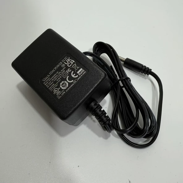 EdacPower EA1019HVRS-120 Adaptör 12V 2A - 4