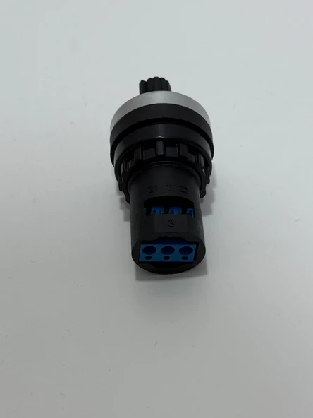 LA42DWQ-22 500K Hassas Potansiyometre - 5