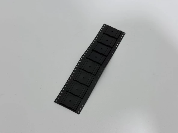 CY62167ELL-45ZXI Düşük güçlü SRam 8 Adet - Resim 3