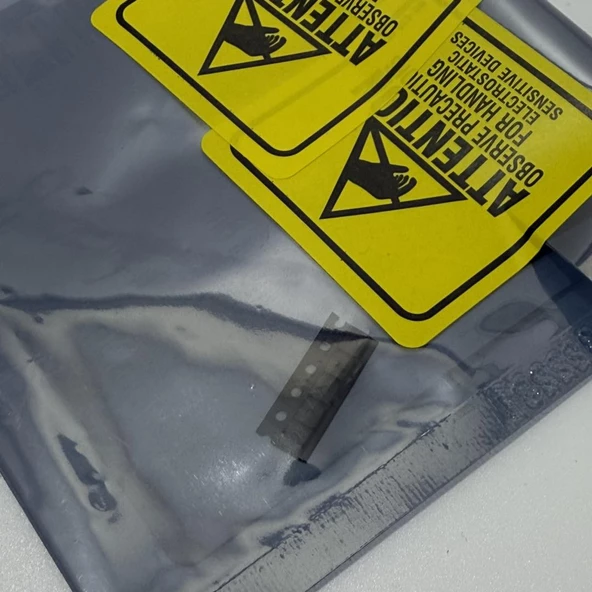 Texas Instruments THVD8000DDFR Alıcı Verici Entegre 5 Adet - Resim 3