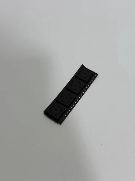 Xilinx XC95144XL Yüksek Performans Cpld 4 Adet - 4
