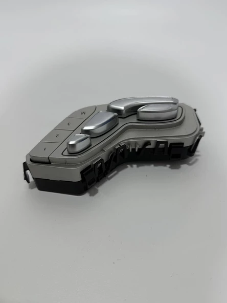 Mercedes W213 Sağ Koltuk Ayar Düğmesi A2139059803 Çıkma Parça - 4