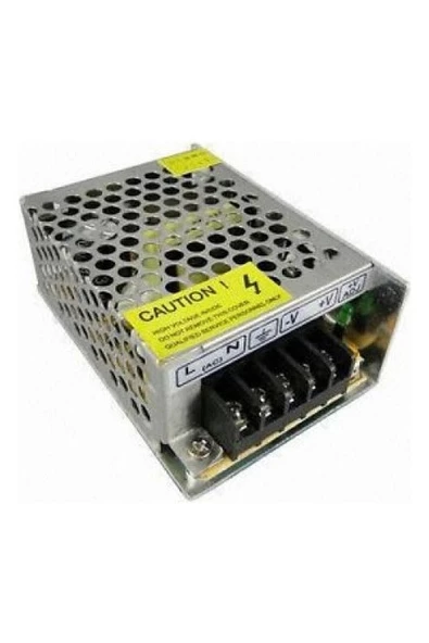 S-250-5 5V 50A Swıtch Power Supply Westa