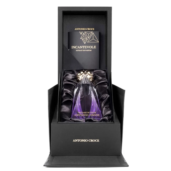 Antonio Croce Incantevole EDP 100ML - 3