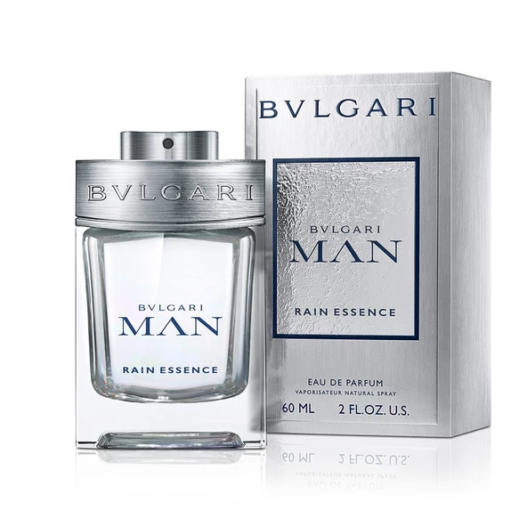 Bvlgari Man Rain Essence EDP 60ML Erkek Parfümü - 2