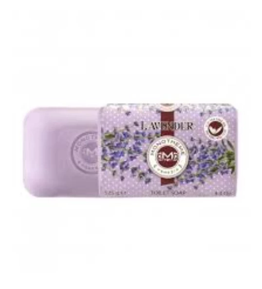 Monotheme Soap Lavender 125g Sabun