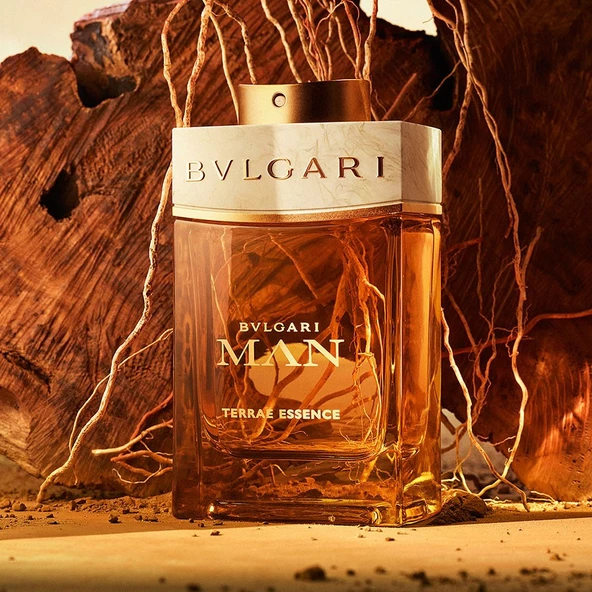 Bvlgari Man Terrae Essence EDP 60ML Erkek Parfüm - 3