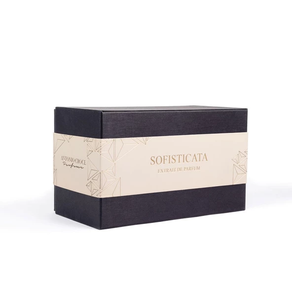 Antonio Croce Sofisticata EDP 100ML - 3