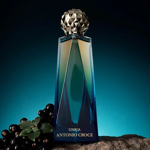 Antonio Croce Unica EDP 100ML - Resim 3