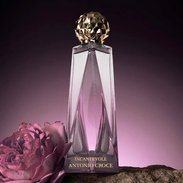 Antonio Croce Incantevole EDP 100ML - 4