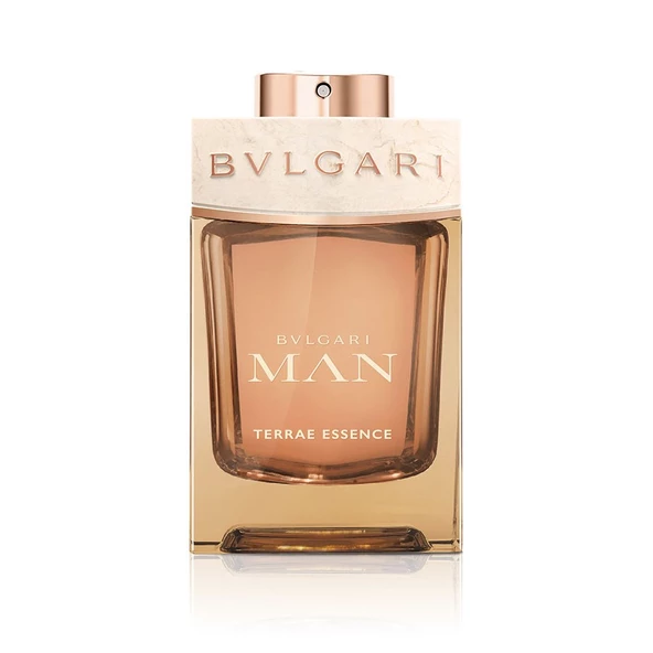 Bvlgari Man Terrae Essence EDP 100ML Erkek Parfüm