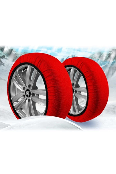 Automix X-treme Series Kar Çorabı Small - Resim 2