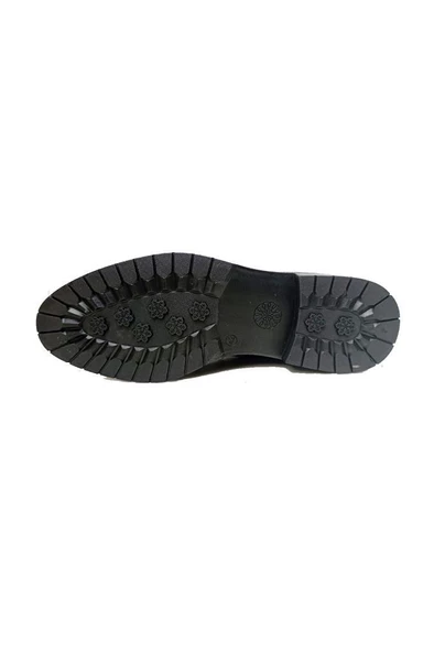 Greyder KA76584 Hakiki Deri Klasık Erkek Bot - 6