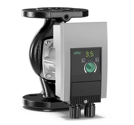 Wilo Pompa Yonos Maxo 50/0,5-9 PN6/10 (15w35)