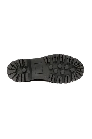 Dr.Flexer 222301-565 Hakiki Deri Anatomik Kadın Bot - Resim 3