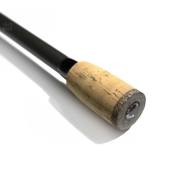 Bauer Raicho 2.40m 10-40g Spin Olta Kamışı - 4