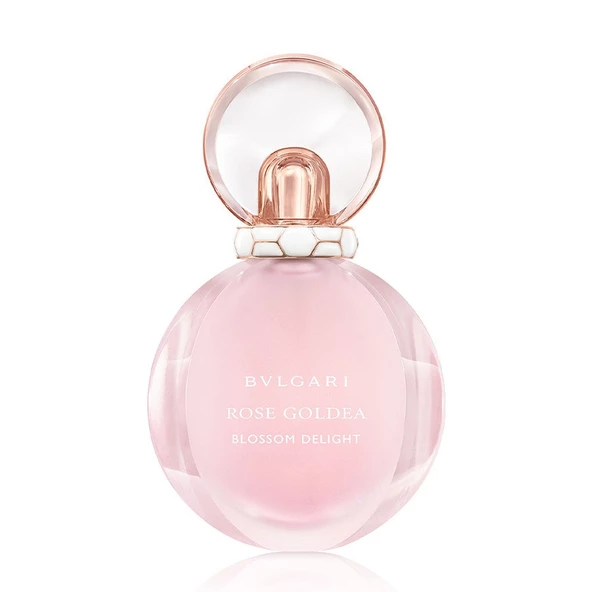 Bvlgari Rose Goldea Blossom Delight Kadın Parfüm EDT 50ML