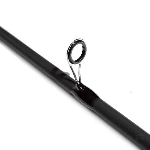 Bauer Raicho 2.40m 10-40g Spin Olta Kamışı - 2