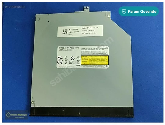 ACER ES1-571 N15W4 ES1-531 ES1-512 MS2394 MS2397 DVD