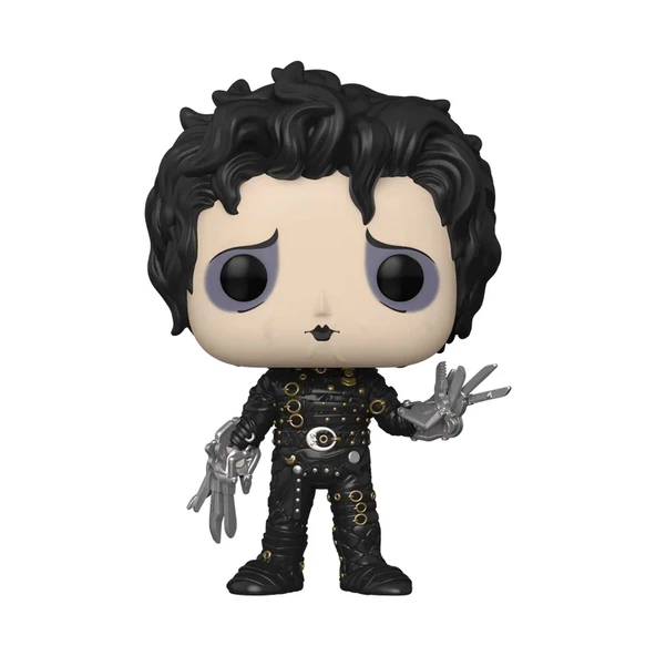 Funko POP Movies: Edward Scissorhands